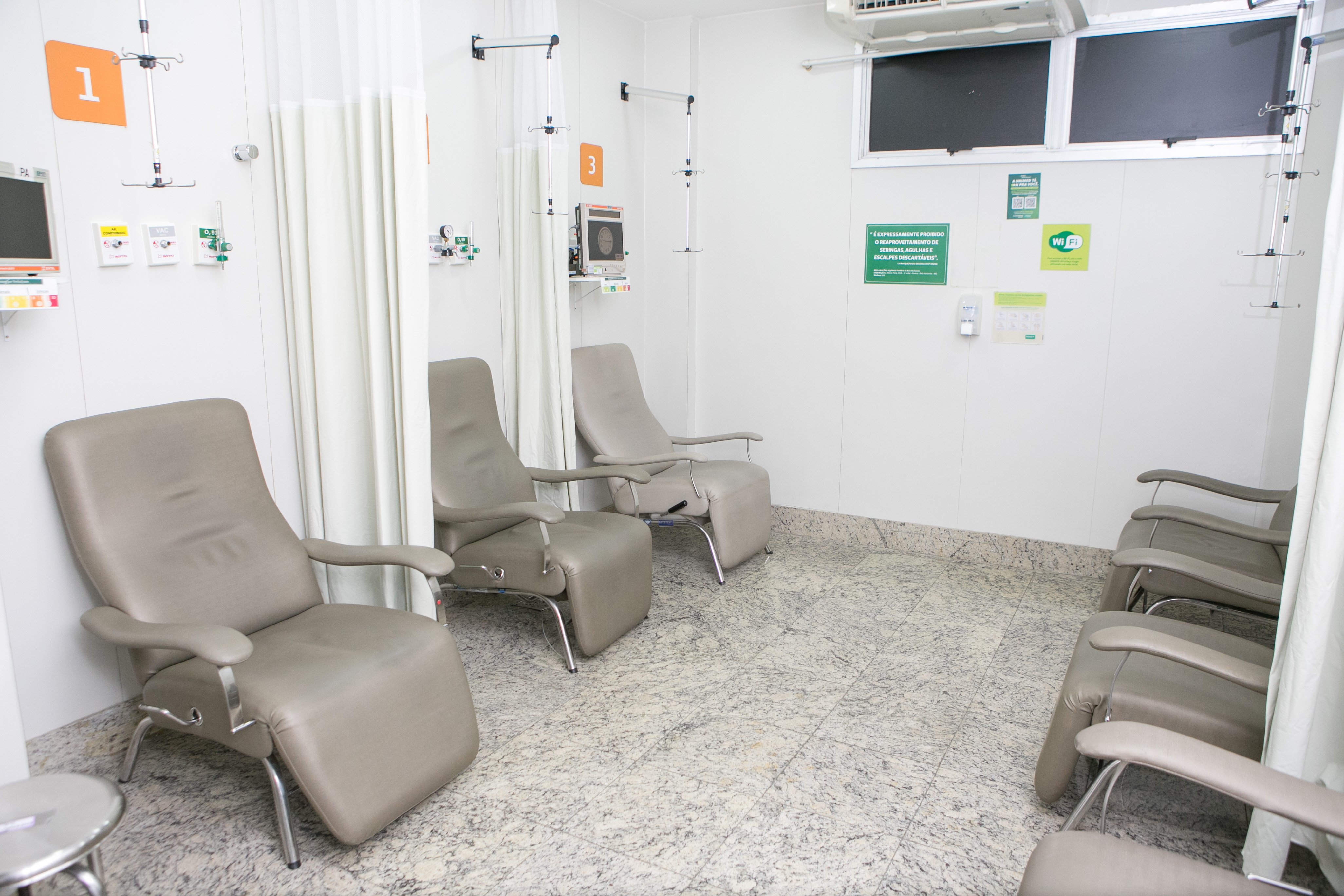 Maternidade Unidade Grajaú